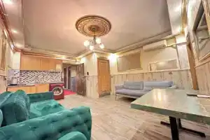 Апарт-Отель «Maranda Suİt», Стамбул