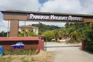 Pangkor Holiday Resort, Пангкор