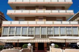 Hotel «Losanna», Червиа