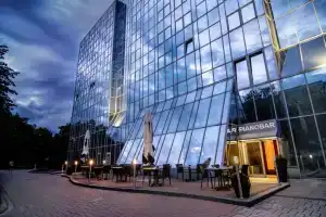 Best Western Plus Plaza Hotel Darmstadt, Дармштадт