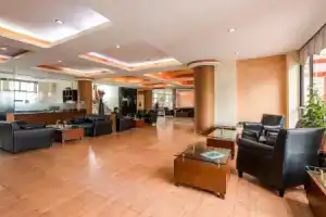 Отель «Summit Residency», Катманду