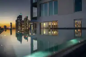 J44 Lifestyle Hotel, Лидо-ди-Езоло