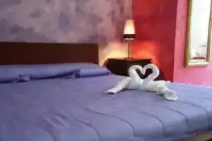 B&B Il Gatto E La Volpe, Террачина