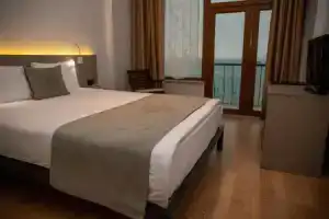 Отель «Sinop Antik Otel», Герзе