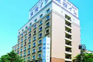 Отель «Toyoko Inn Tokyo Akabane-eki Higashi-guchi Ichiban-gai», Токио