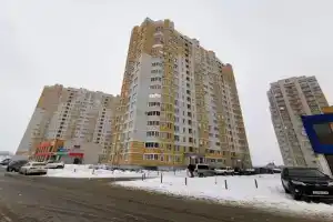 Bravo Apartments on Magistralnaya street 39k. 4, Тамбов