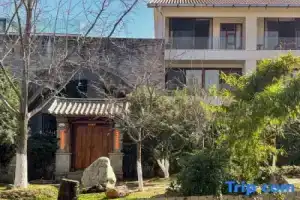 Arcadia Yunjinyue Hotel, Дали