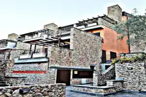 Villa La Terrazza, Монте-Арджентарио