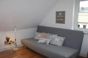 Holiday Apartment in the Tower, Алкен