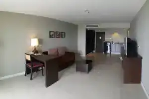 Summer Spring Hotel, Паттайя