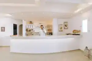 Nicolaus Club Prime Naxian, Айя-Анна