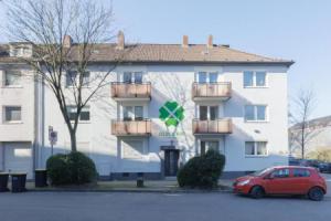 Glück Auf Appartements Walter-Hohmann-Straße Essen, Гельзенкирхен