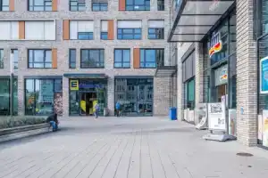 Gemütlich & Modern nahe Uni Klinikum, Эссен