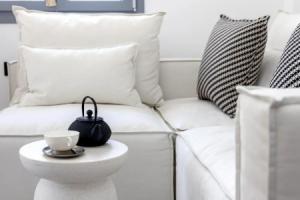 Polaroid Loft Tinos, Тинос