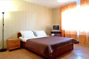 Inndays Podolsk on Bulvar 65 Let Pobedy, Подольск