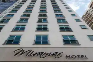 Miramar Hotel by Windsor, Рио-де-Жанейро