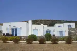 Glyfa Village, Дриос