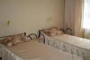 Мотель «Каретный двор», Краснодар