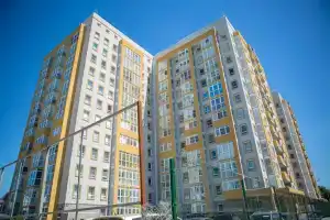 Du Soleil (Дю Солей) на проспект Пионерский 57 корпус 3, Анапа