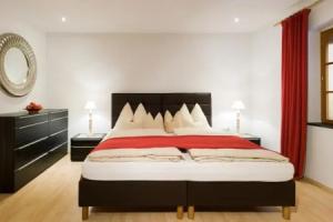 Kasperhof Appartements Innsbruck Top 1 - 5, Инсбрук