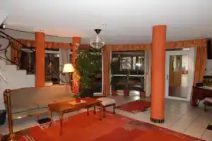 Hotel «Balaton Fonyód», Фоньод