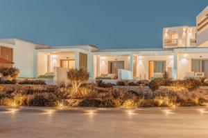 Aelo Mykonos hotel, Платис-Ялос