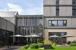 Bercail Hotel, Лилль