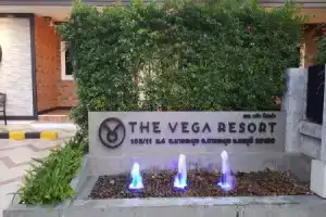 The Vega Resort, Чонбури