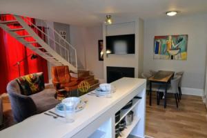 1331 Northwest Apartment #1069 - 1 Br Apts, Вашингтон