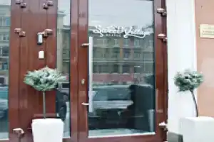 Sweet Village Hostel Ligovskiy, Санкт-Петербург
