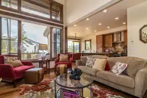 301 Winter Park - 3 Br Townhouse, Винтер-Парк