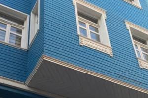 Blue House Hostel, Стамбул
