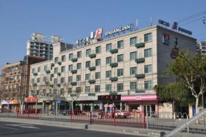 Jinjiang Inn, Шанхай
