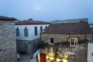 Sakula Hotel, Алачати