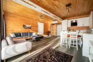 Lucida Villas - Kalkan Town - 1 & 2 Bedroom Villas, Калкан