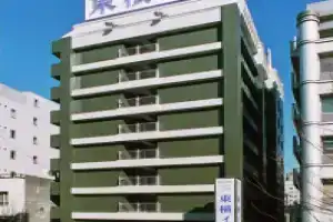 Отель «Toyoko Inn Yokohama Kannai», Иокогама