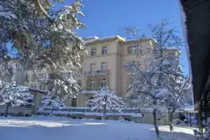 Waldhaus Flims Wellness Resort, Autograph Collection, Флимс