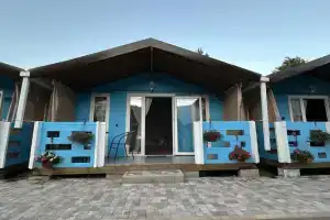 Эко домики, Сочи