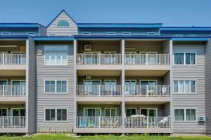 Lincoln Condo w/ Resort Amenities & Mountain Views, Линкольн
