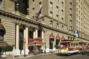 Отель «The Westin St. Francis San Francisco on Union Square», Сан-Франциско