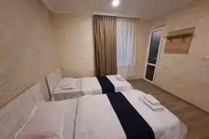 Guest House Akhaltsikhe, Ахалцихе