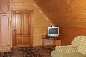 Гостевой дом «Уютный берег», Иогач
