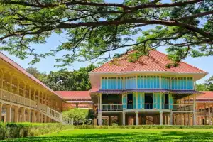 Baanleelawadee Hostel Hua-Hin, Хуахин