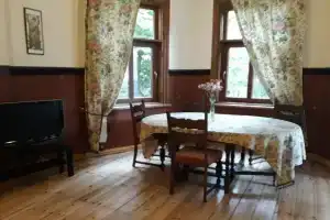 Veranda Suite, Лиепая
