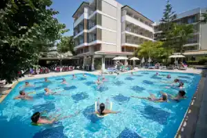 Trendy Side Beach Hotel, Сиде