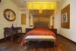 Katre Tasodalar Hotel, Эдирне