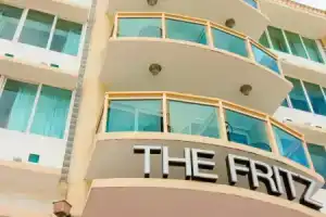 The Fritz Hotel, Майами Бич