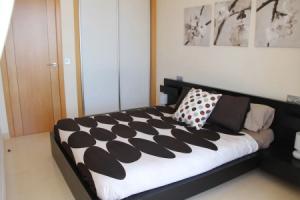 Coblanca 41 Apartment, Бенидорм