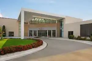 Отель «Ramada Plaza by Wyndham Thraki», Александруполис