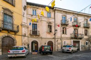 Amazing Apartment in Sulmona With 3 Bedrooms, Сульмона